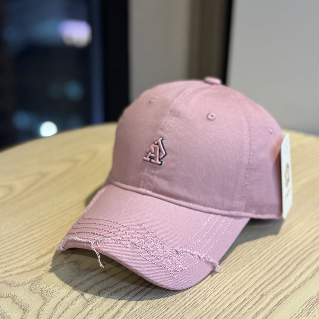 Men's Classic Casual Cotton Baseball Cap