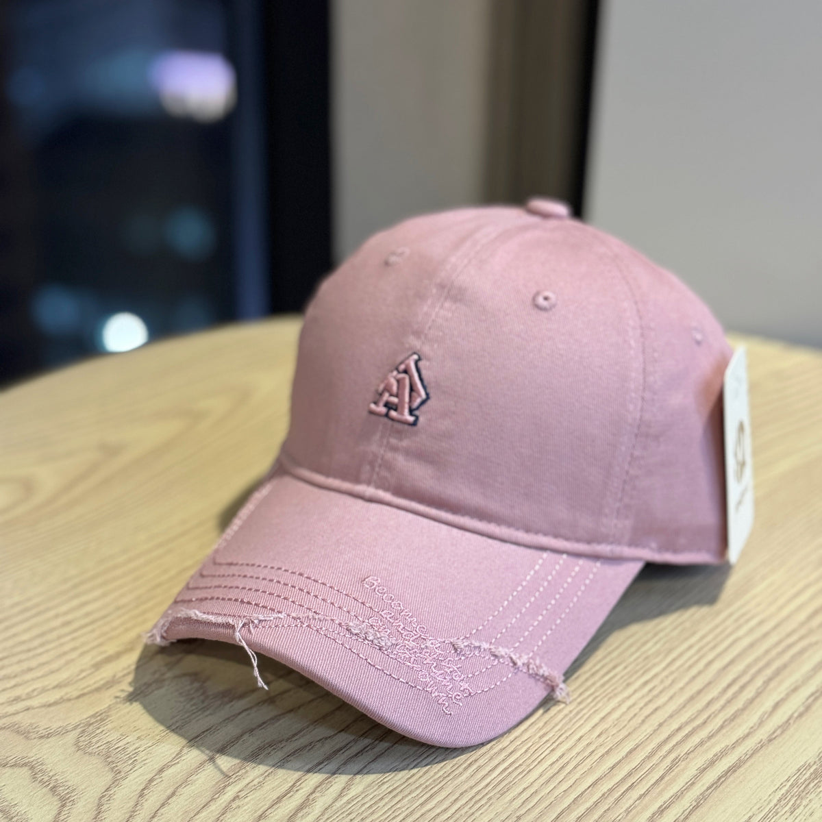 Men's Classic Casual Cotton Baseball Cap