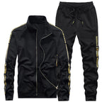 Men's Tracksuit Set