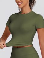 Women's Form-Fitting Functional Shirt