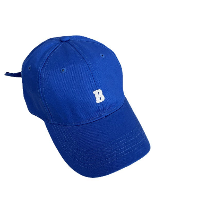 Men's Casual Embroidered Baseball Cap