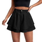Women's Fashionable Skater Skirt