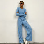 Women's Comfortable and Stylish Leisure Set