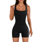 Women's Shaping Jumpsuit