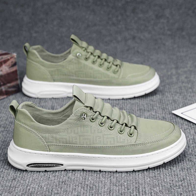 Women's Everyday Sneakers with Air Cushioning