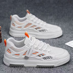 Women's Breathable Performance Sneakers with Innovative Mesh Upper