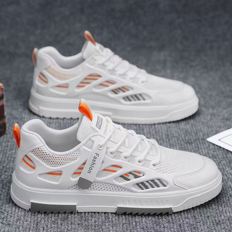 Women's Breathable Performance Sneakers with Innovative Mesh Upper