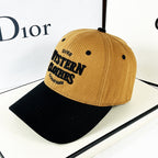 Sporty Casual Cap
