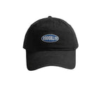 Men's Classic Embroidered Dad Hat