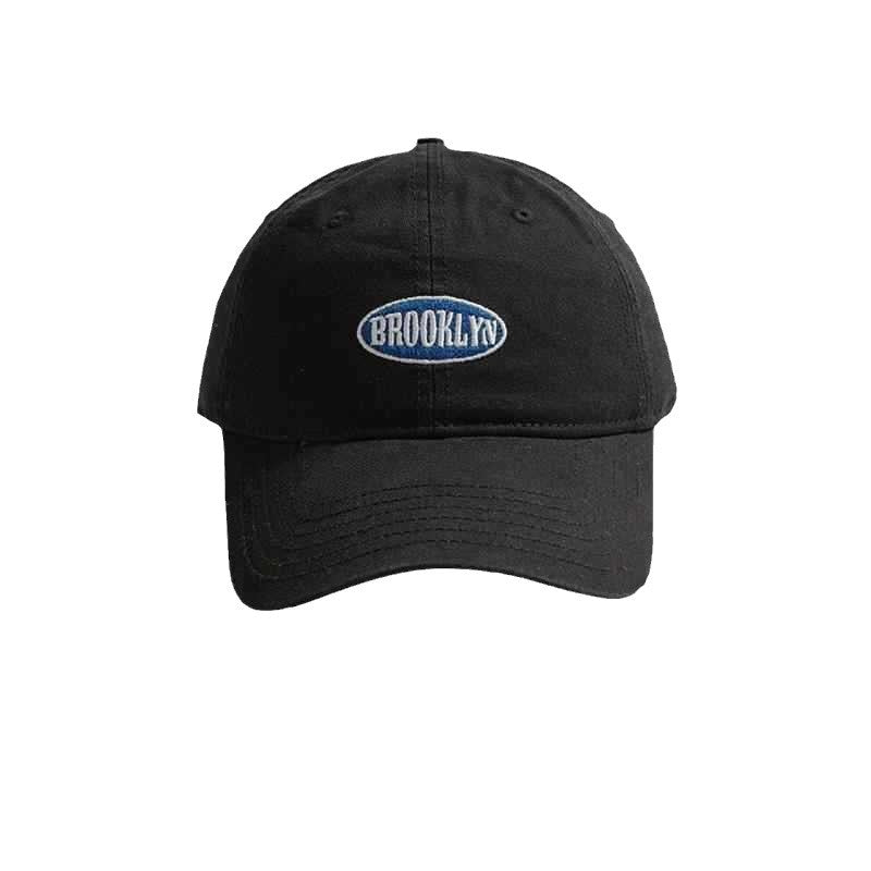 Men's Classic Embroidered Dad Hat