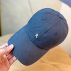 Men's Casual Cotton Cap