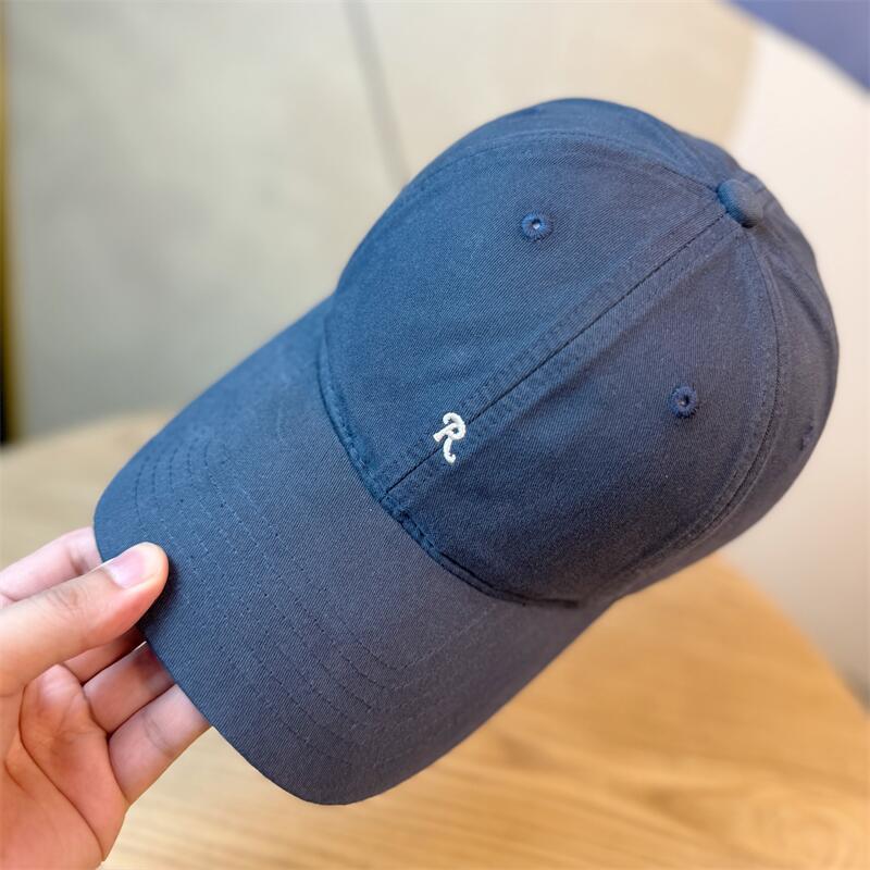 Men's Casual Cotton Cap