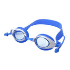 Women's Competitive Swimming Goggles