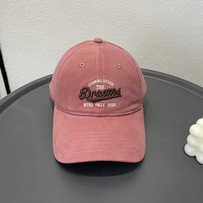 Kalsten Men's Casual Embroidered Baseball Cap