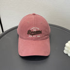 Kalsten Men's Casual Embroidered Baseball Cap