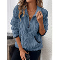 Women's Fleece Pullover