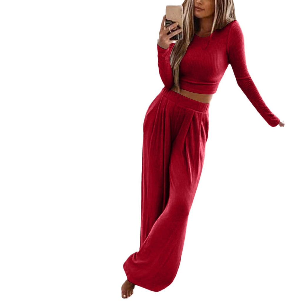 Women's Leisure Suit