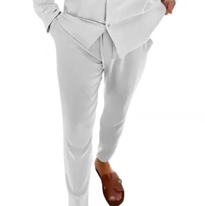Women's Elegant and Comfortable Summer Suit