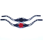 Adjustable Helmet Retention System