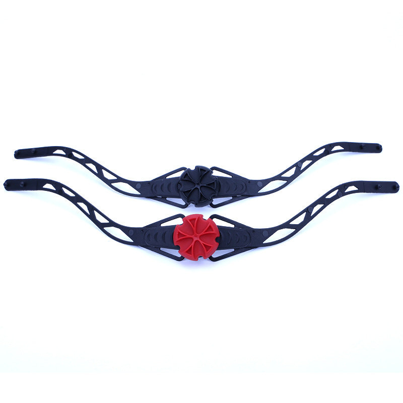 Adjustable Helmet Retention System