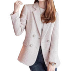Women's Elegant and Fashionable Blazer