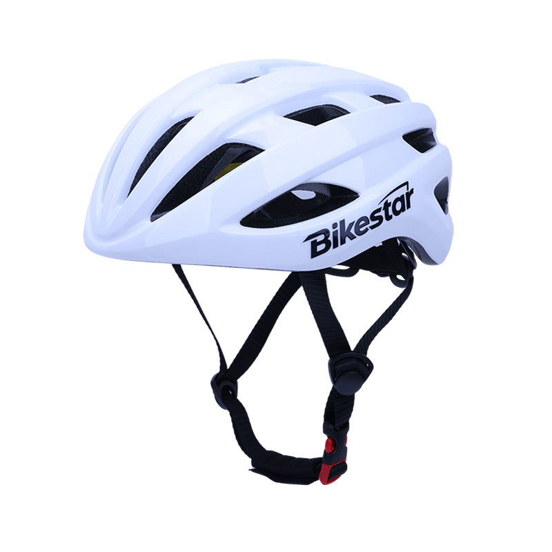 Lightweight Ventilated Bicycle Helmet