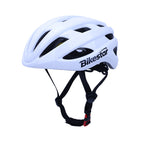 Lightweight Ventilated Bicycle Helmet