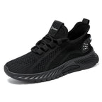 Women's Breathable Leisure Sneakers with Non-slip Sole