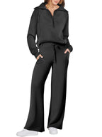 Elegant Women's Jogging Suit