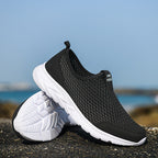 Women's Breathable Casual Sneakers
