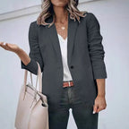 Women's Blazer Jacket