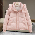 Women's Winter Jacket