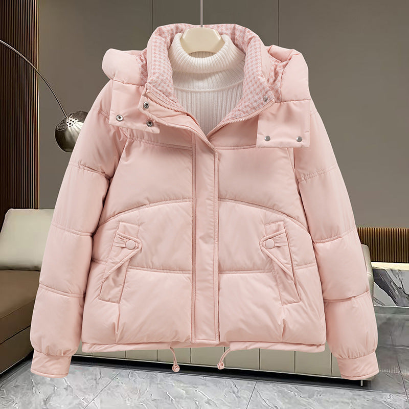 Women's Winter Jacket