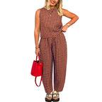 Women's Casual Overall