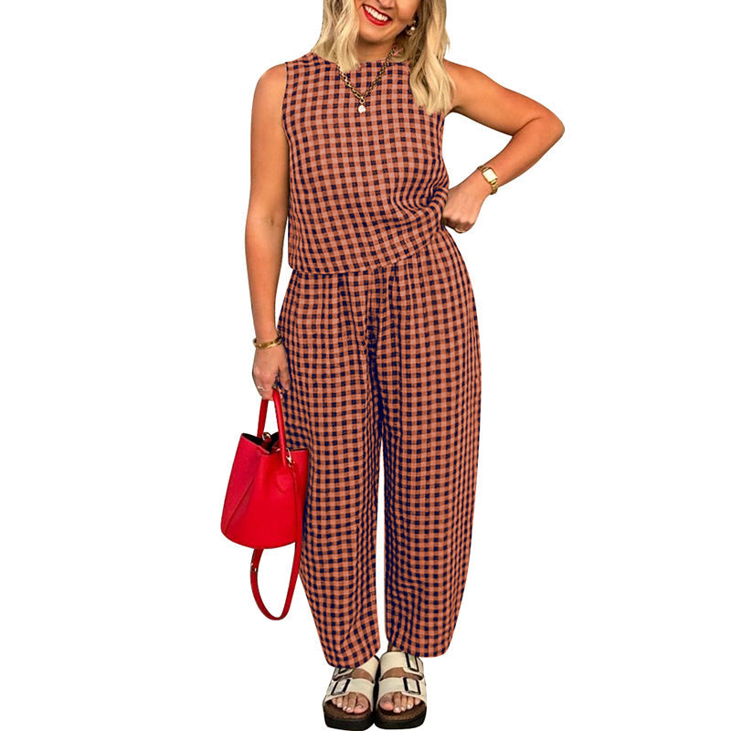 Women's Casual Overall