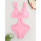 Women's Swimsuit