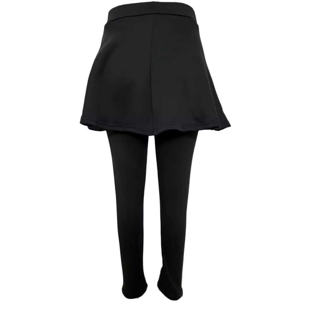 Women's Slim Fit High-Waisted Leggings