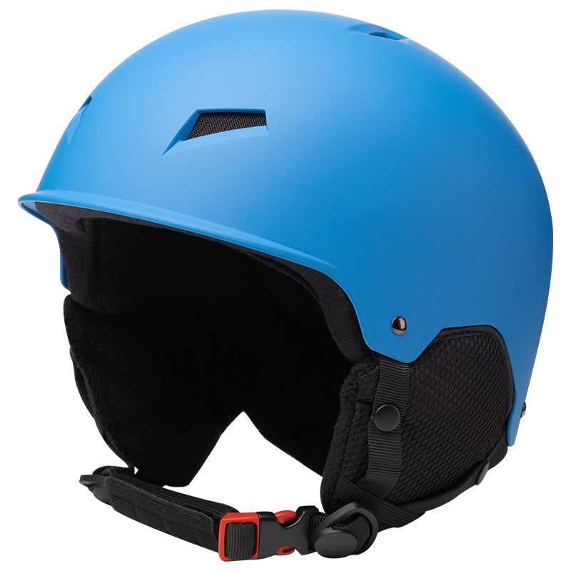 Ski Protective Helmet