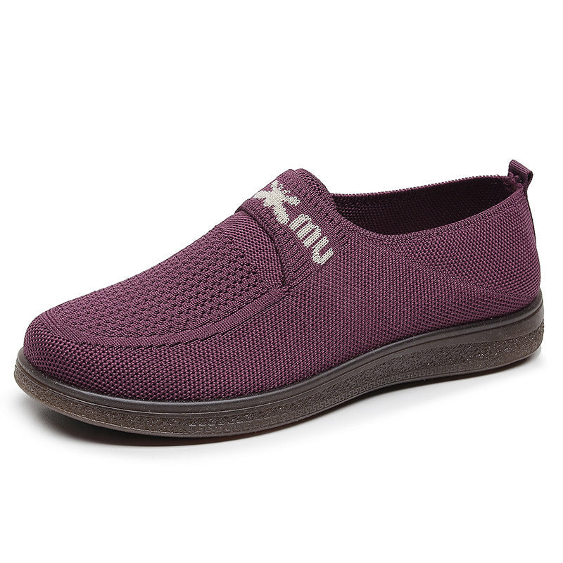 Women's Breathable Casual Shoes