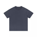 Women's Casual Short-Sleeve T-Shirt with Minimalist Design