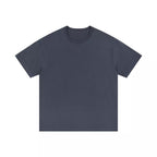 Women's Casual Short-Sleeve T-Shirt with Minimalist Design