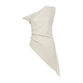 Women's Asymmetrical Top