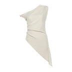 Women's Asymmetrical Top