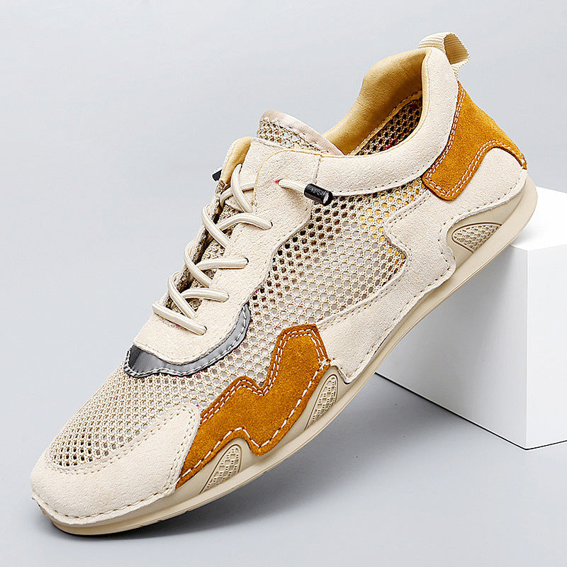 Women's Breathable and Comfortable Casual Sneakers