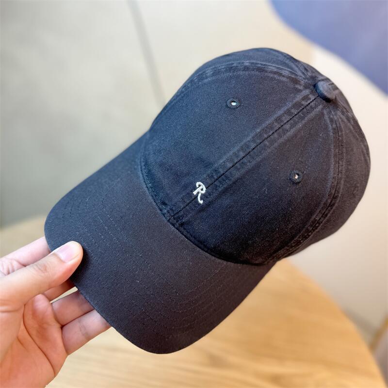 Men's Casual Cotton Cap