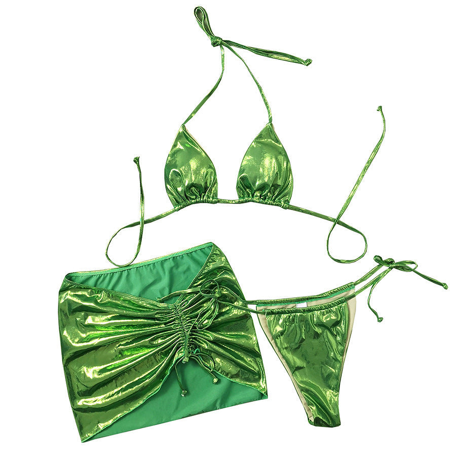 Women's Swimsuit Set