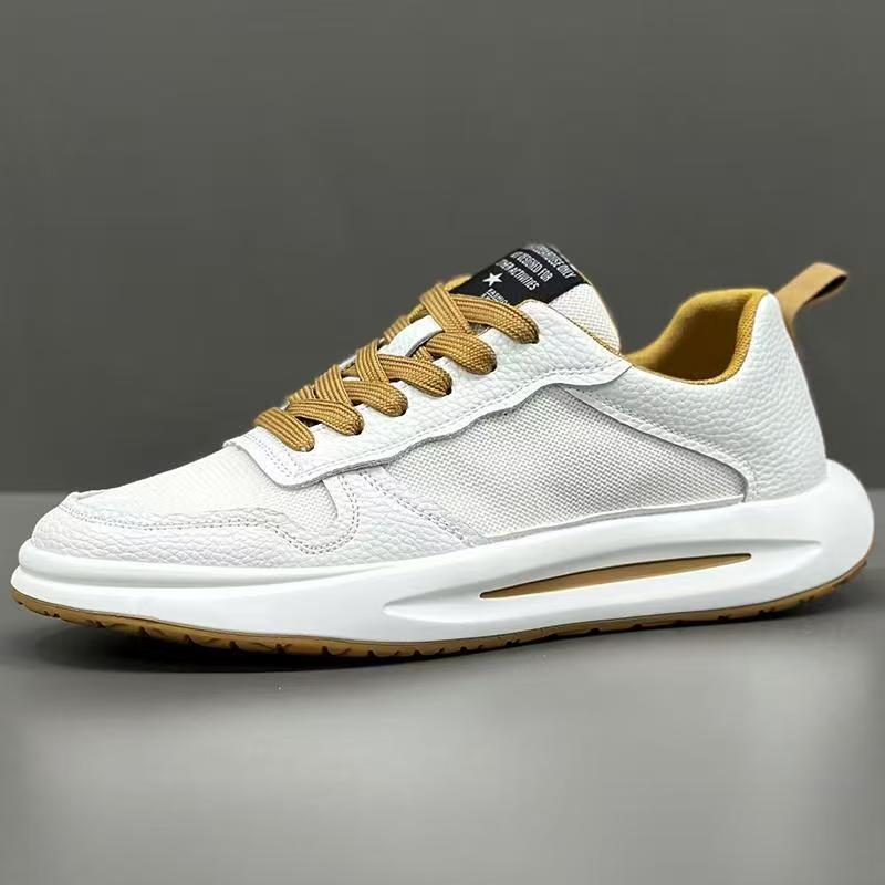 Women's Breathable Casual Running Shoes with Flexible Sole
