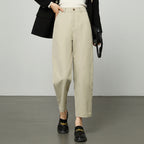 Women's Ribbed Culottes