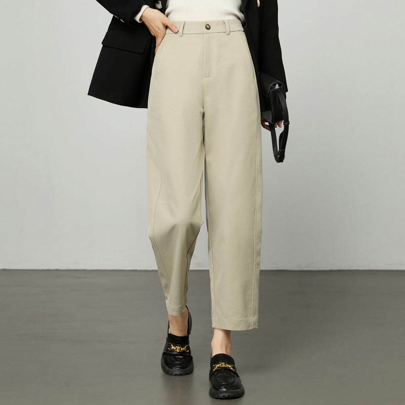 Women's Ribbed Culottes