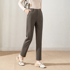 Women's Classic Elegant Trousers
